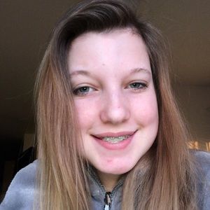 Meet your Posher, Brooke